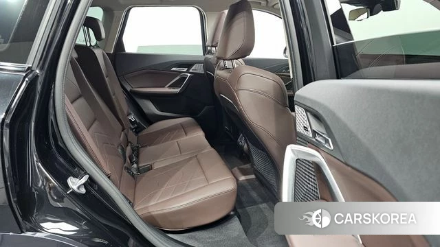 BMW X1 (U11) 2024 Черный из Кореи, фото 3