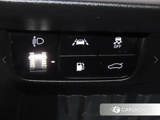 Hyundai The New Grandeur IG 2022 Белый из Кореи, фото 3