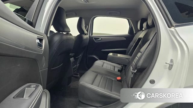 Renault Korea (Samsung) XM3 2023 Белый из Кореи, фото 3