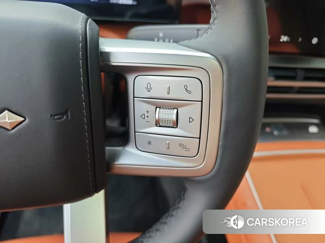 Leopard Titanium 7 PHEV 2026 Черный из Китая, фото 3
