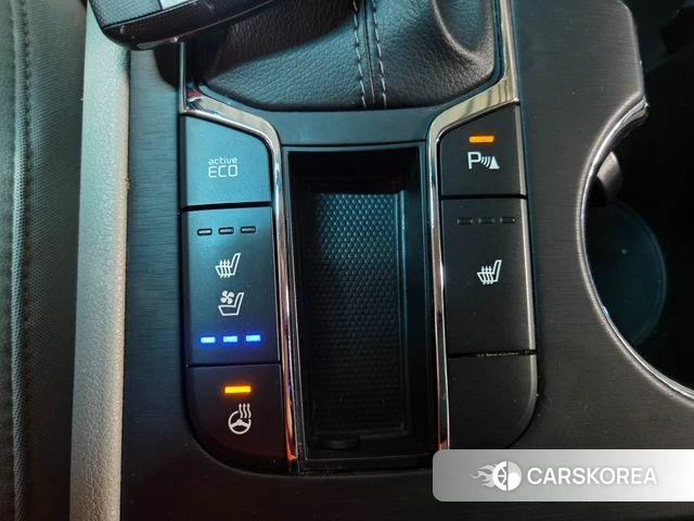 Kia The New Carnival 2020 Серый из Кореи, фото 3