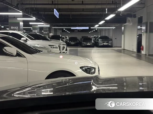 Genesis GV80 2024 Черный из Кореи, фото 3