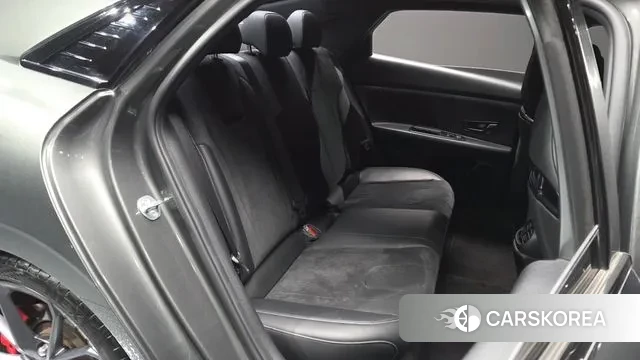 Hyundai Avante (CN7) 2021 Серый из Кореи, фото 3