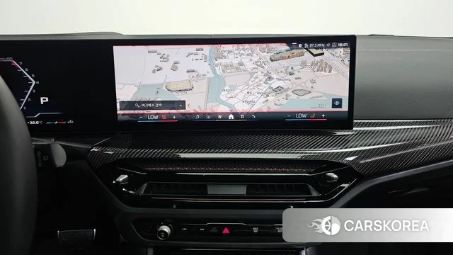 BMW 3 Series (G20) 2024 Черный из Кореи, фото 3