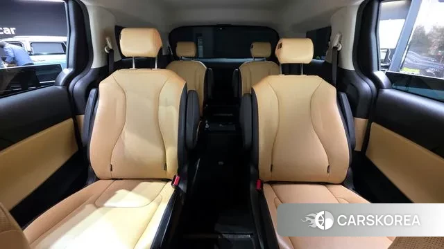 Kia Carnival 4th generation id 3646231 из Кореи 3