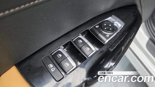 Kia K5 3rd generation 2020 Белый из Кореи, фото 3