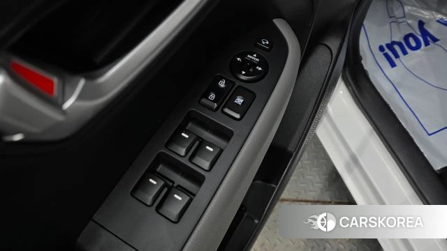 Kia The New Kia Ray 2025 Белый из Кореи, фото 3