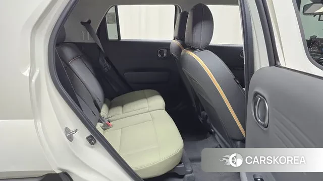 Hyundai The New Casper 2024 Белый из Кореи, фото 3