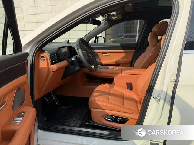 AITO Ask the world M5 2026 Белый из Китая, фото 3