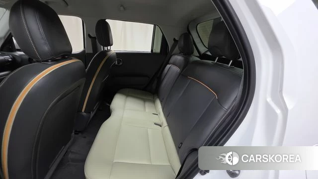 Hyundai The New Casper 2025 Белый из Кореи, фото 3