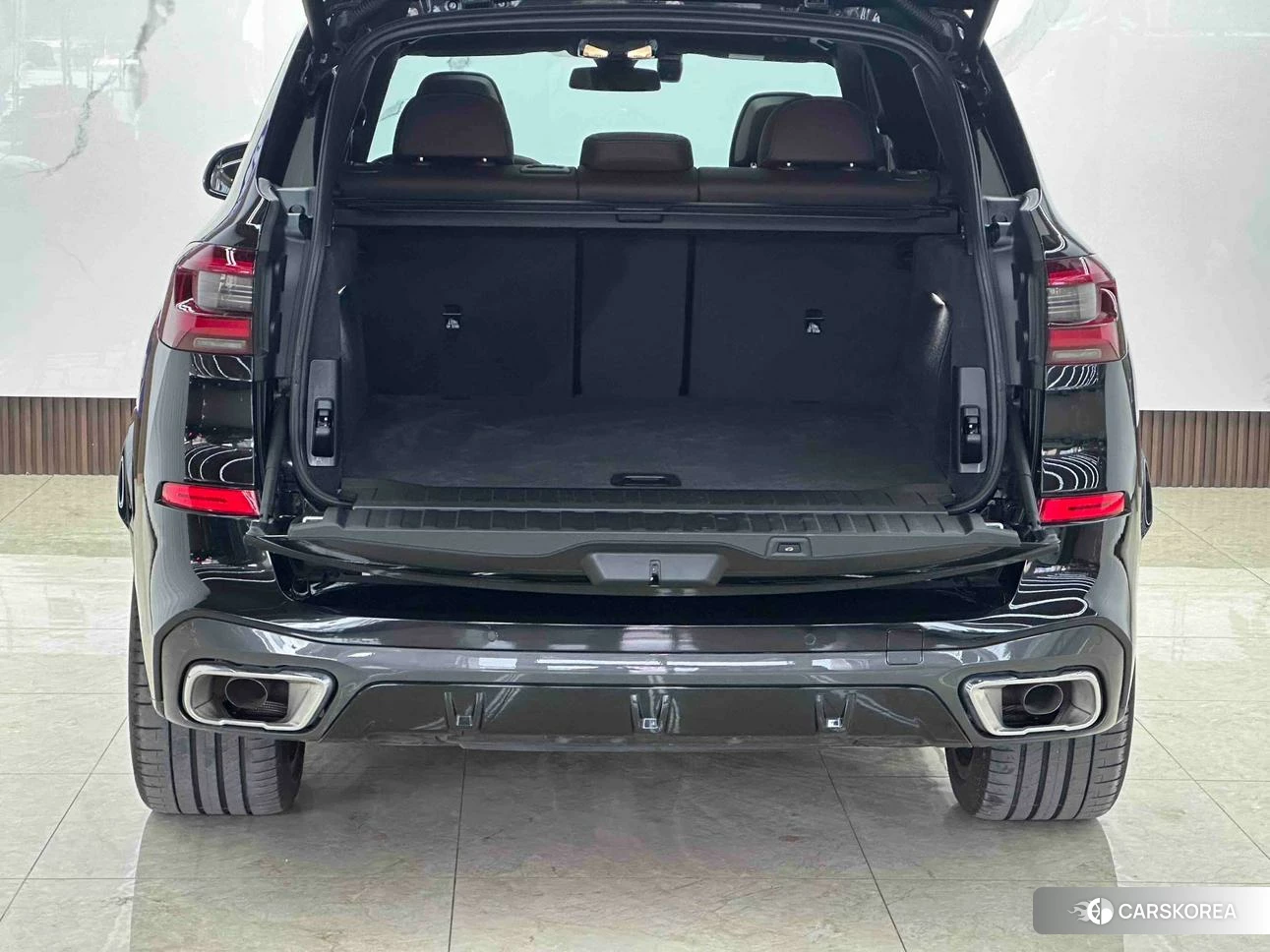BMW X5 2022 Черный из Китая, фото 3