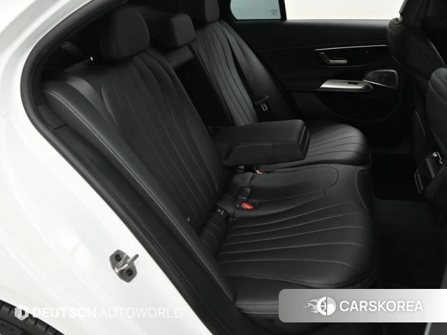 Mercedes-Benz E-Class W214 2025 Белый из Кореи, фото 3