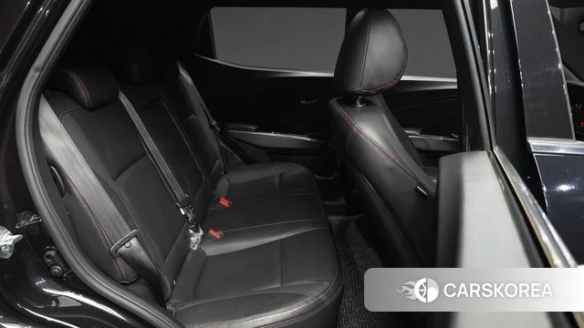 Ssangyong Berry New Tivoli 2021 Черный из Кореи, фото 3
