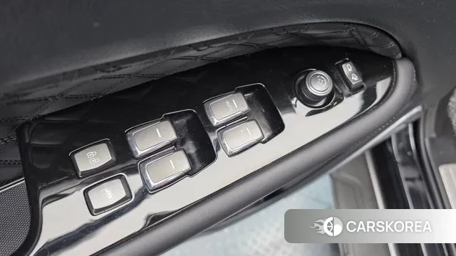 Ssangyong All New Rexton 2022 Черный из Кореи, фото 3