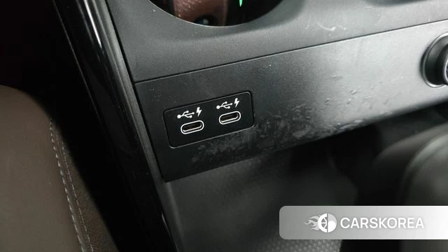 BMW 2 Series Active Tourer (U06) 2024 Черный из Кореи, фото 3