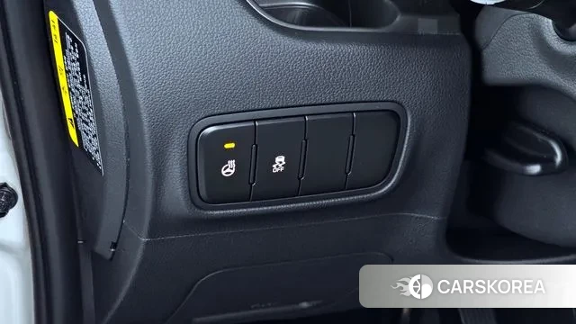 Kia The New Kia Ray 2023 Жемчужный цвет из Кореи, фото 3