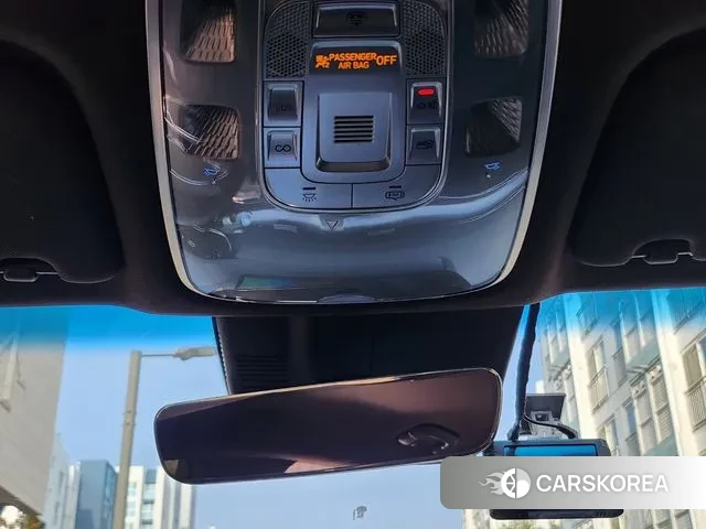 Genesis G80 (RG3) 2021 Белый из Кореи, фото 3