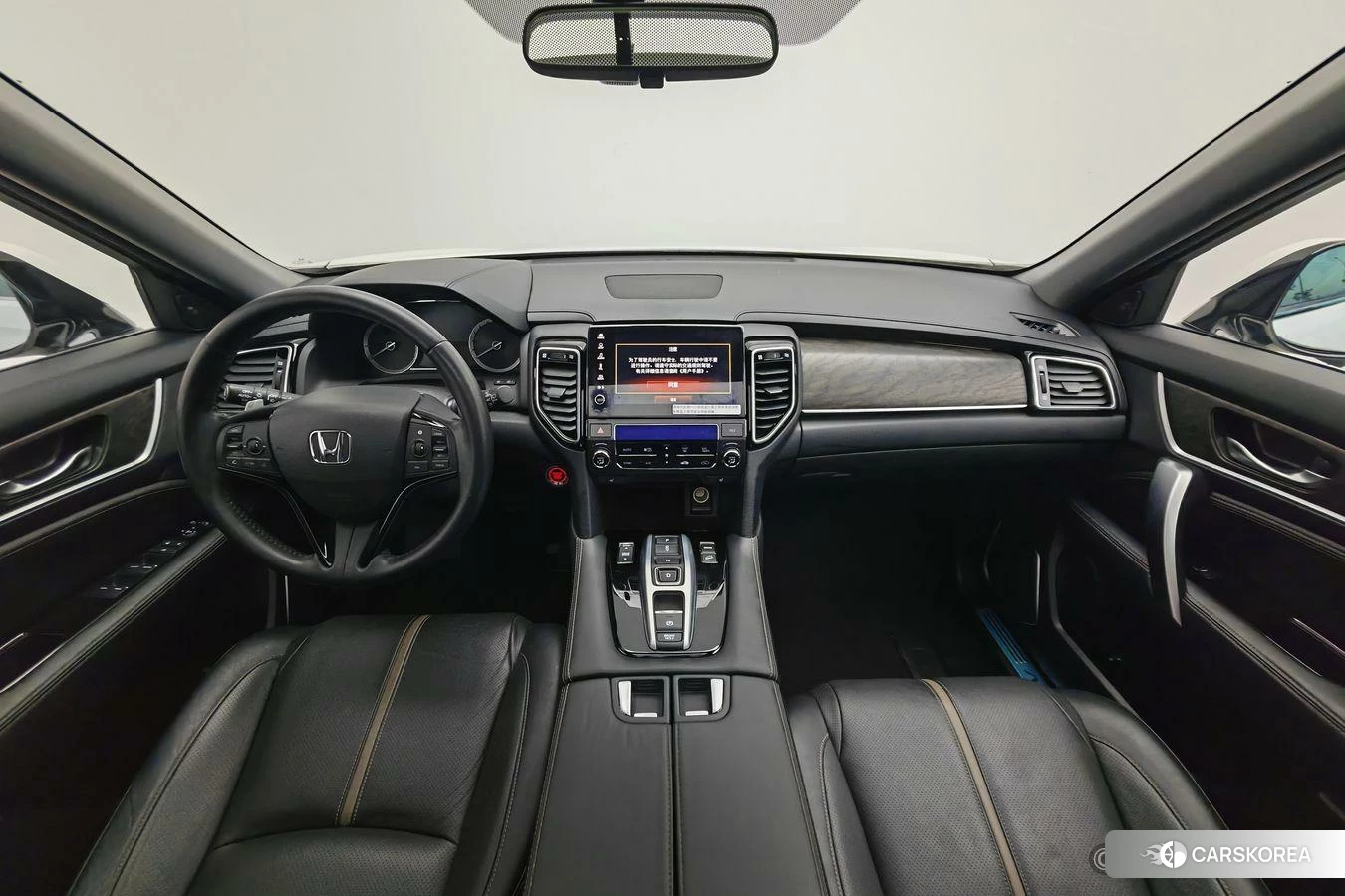 Honda UR-V 2020 Белый из Китая, фото 3