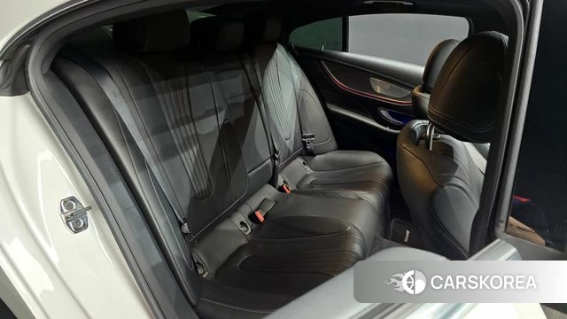 Mercedes-Benz CLS-Class C257 2020 Белый из Кореи, фото 3