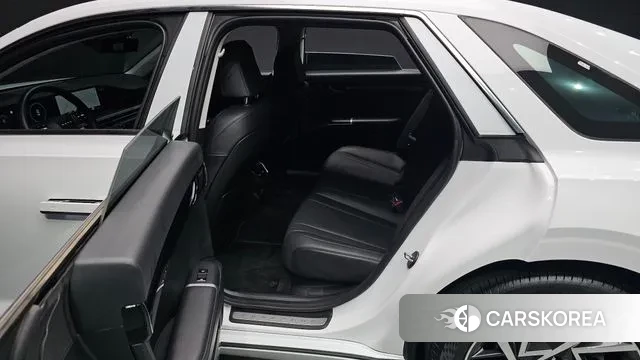 Hyundai Grandeur (GN7) 2024 Белый из Кореи, фото 3