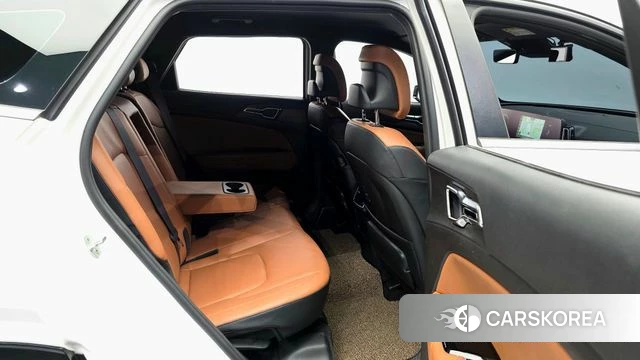 Kia Sportage 5th Generation 2021 Белый из Кореи, фото 3