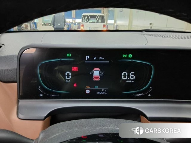Kia The New Seltos 2023 Серый из Кореи, фото 3