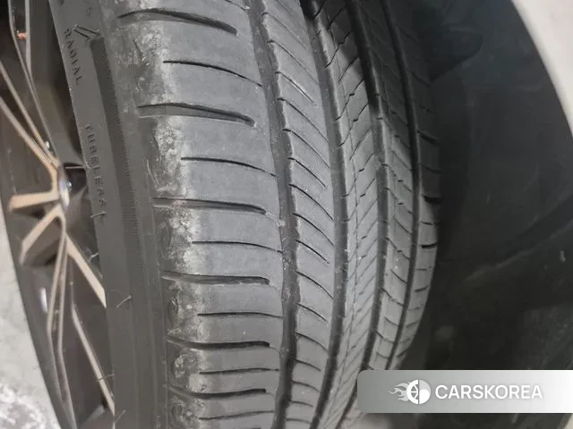 BMW 3 Series (G20) 2022 Белый из Кореи, фото 3