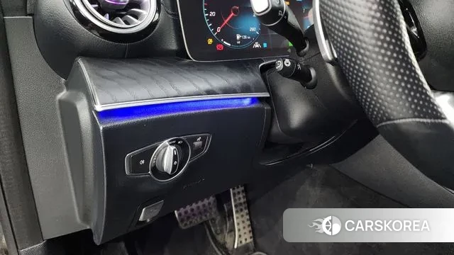 Mercedes-Benz CLS-Class C257 2022 Черный из Кореи, фото 3