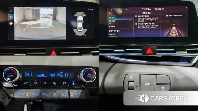 Hyundai Avante (CN7) 2020 Серый из Кореи, фото 3