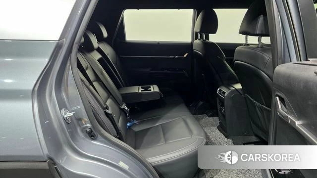 Ssangyong Torres 2022 Серый из Кореи, фото 3