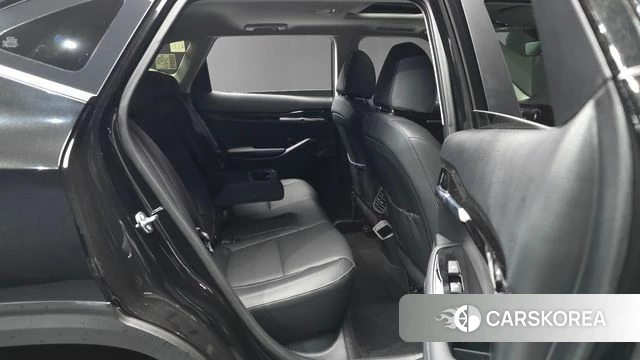 Kia The New Seltos 2025 Черный из Кореи, фото 3