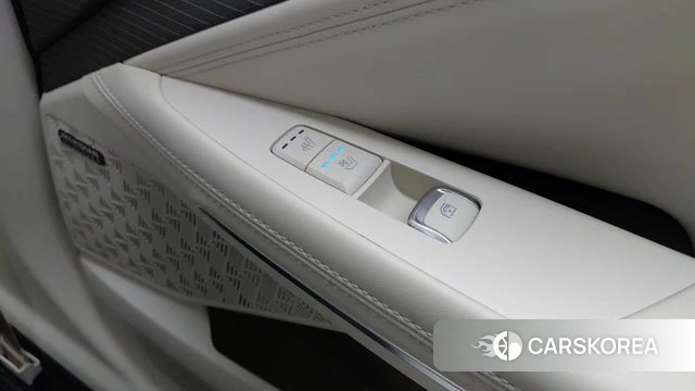 Kia The New K8 2024 Черный из Кореи, фото 3