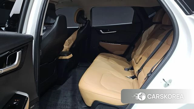 Kia EV6 2023 Белый из Кореи, фото 3