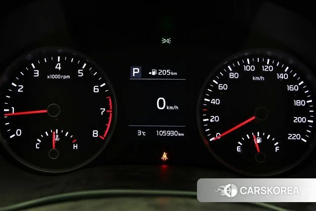 Kia Stonic 2020 Синий из Кореи, фото 3