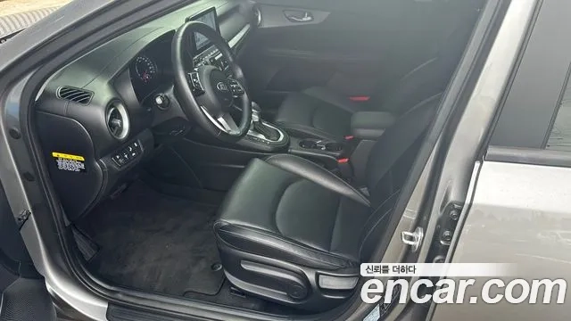 Kia Come New K3 2020 Серый из Кореи, фото 3