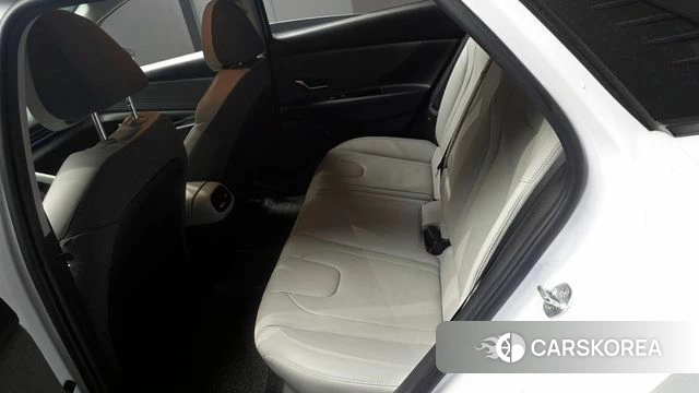 Hyundai Avante (CN7) id 3910741 из Кореи 3