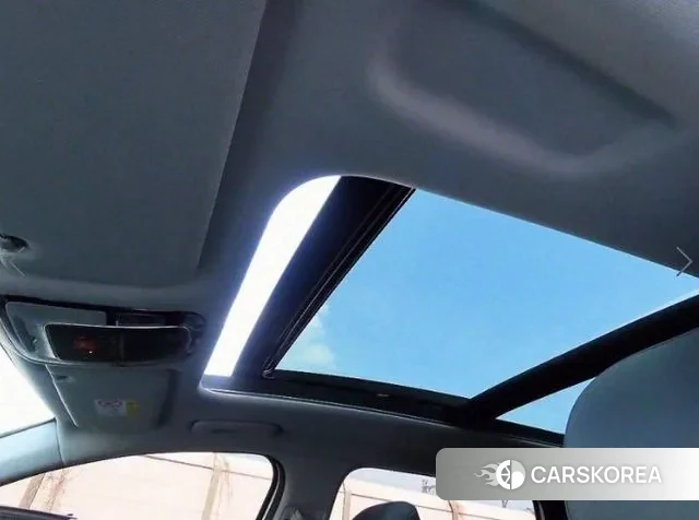 Hyundai The New Santa Fe 2022 Белый из Кореи, фото 3