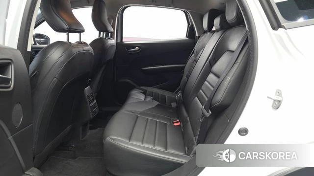 Renault Korea (Samsung) XM3 2022 Белый из Кореи, фото 3