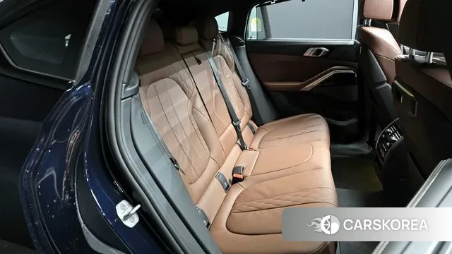 BMW X6 (G06) 2025 Черный из Кореи, фото 3