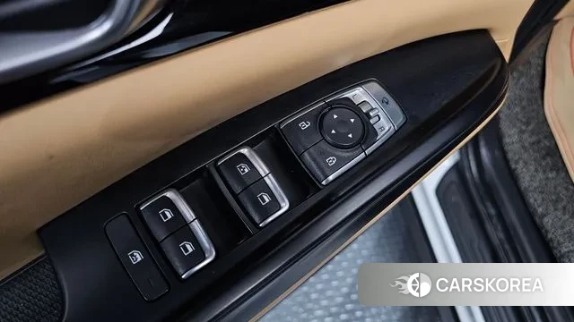 Kia Carnival 4th generation 2021 Белый из Кореи, фото 3