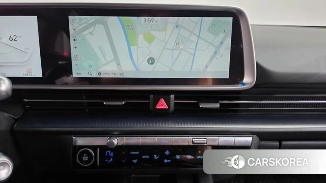 Hyundai Ionic 6 2022 Серый из Кореи, фото 3