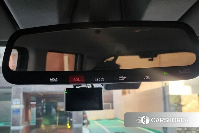 Kia The New Kia Ray 2025 Черный из Кореи, фото 3