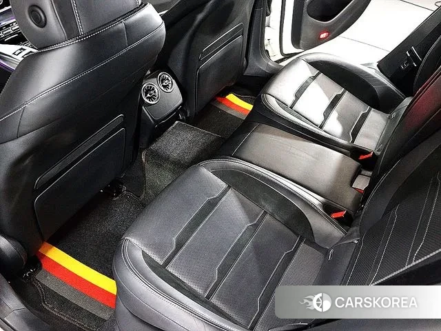 Mercedes-Benz AMG GT 2019 Белый из Кореи, фото 3