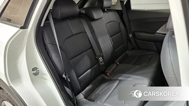 Kia The New Niro 2020 Белый из Кореи, фото 3