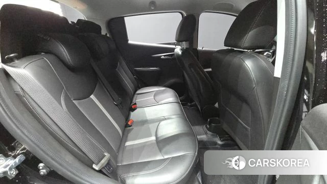 Chevrolet (GM Daewoo) The New Spark 2019 Черный из Кореи, фото 3