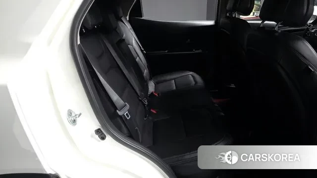 Ssangyong Beautiful Korando 2020 Белый из Кореи, фото 3