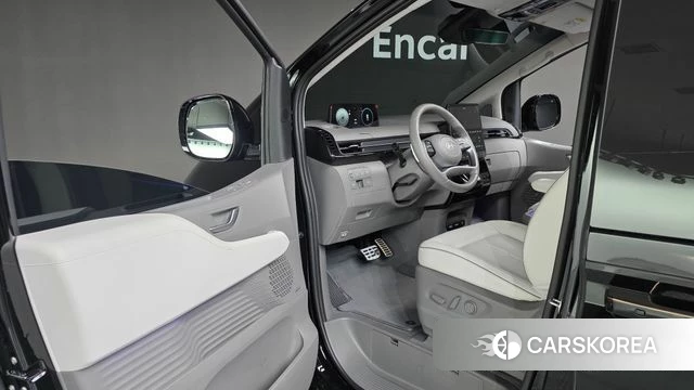 Hyundai Staria id 4533527 из Кореи 3