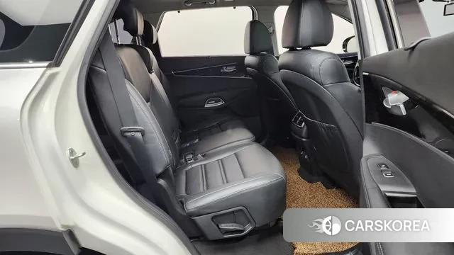 Kia The New Sorento 2019 Белый из Кореи, фото 3