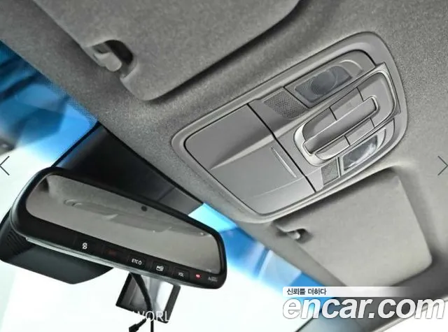 Hyundai Santa Fe TM 2019 Серый из Кореи, фото 3