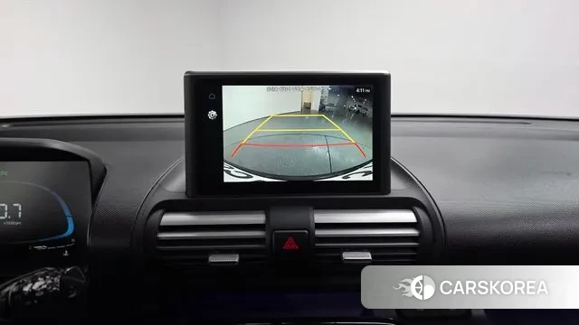 Hyundai Casper 2023 Жемчужный цвет из Кореи, фото 3